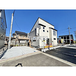 東京都東大和市芋窪４丁目