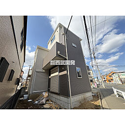 東京都立川市砂川町８丁目