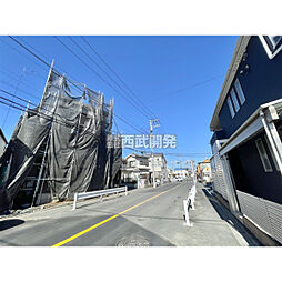 東京都立川市砂川町８丁目