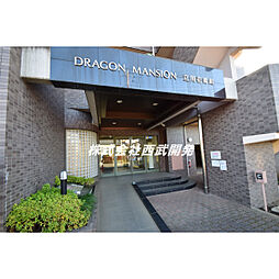 ドラゴンマンション立川壱番館