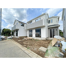 東京都東大和市狭山４丁目