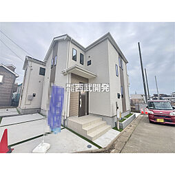 東京都東大和市狭山４丁目