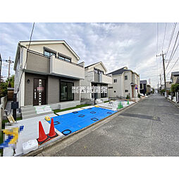 東京都東大和市向原２丁目