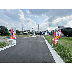 東京都武蔵村山市残堀１丁目