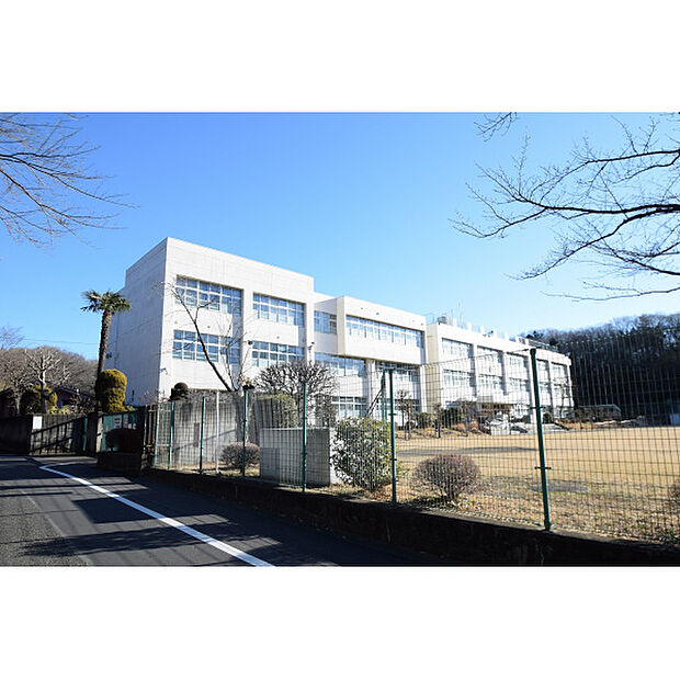 瑞穂第五小学校