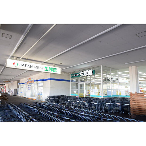 ジャパンミート