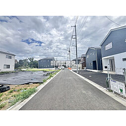 東京都武蔵村山市残堀５丁目