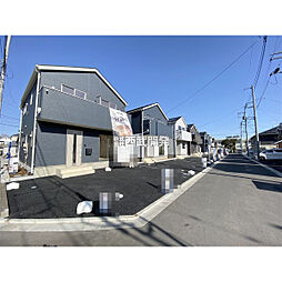 東京都武蔵村山市残堀５丁目