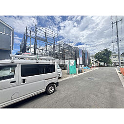 東京都武蔵村山市残堀５丁目