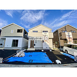 東京都武蔵村山市残堀５丁目