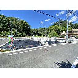 東京都武蔵村山市中藤４丁目