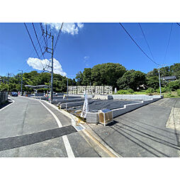 東京都武蔵村山市中藤４丁目