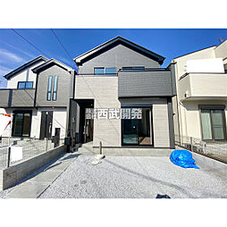 東京都昭島市宮沢町３丁目