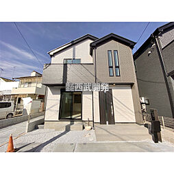 東京都昭島市宮沢町３丁目