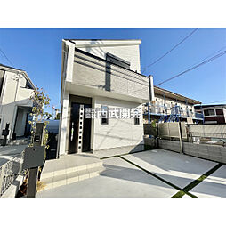 東京都立川市幸町４丁目