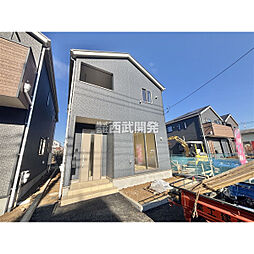 東京都立川市幸町５丁目