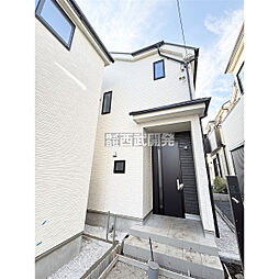 東京都昭島市朝日町３丁目