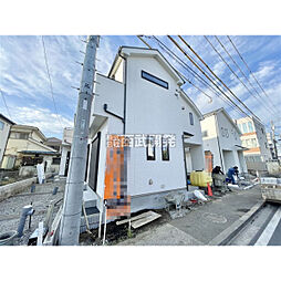 東京都昭島市朝日町３丁目