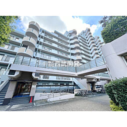 ガーデンハイツ小平1番館