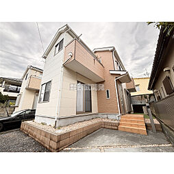 東京都東村山市富士見町４丁目