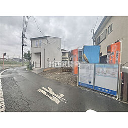 東京都昭島市中神町２丁目