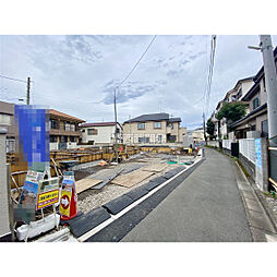 東京都東大和市南街５丁目