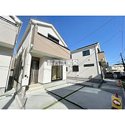 東京都東大和市南街５丁目