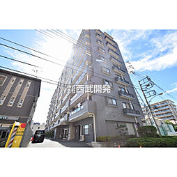 サンライズマンション玉川上水