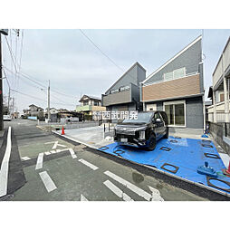 東京都立川市上砂町３丁目