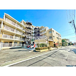 ライオンズマンション拝島