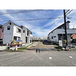 東京都東大和市芋窪４丁目