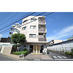 リーベスト立川