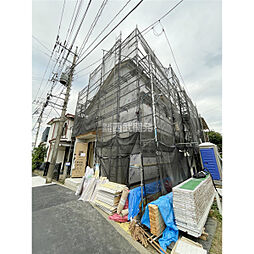 東京都東大和市高木３丁目