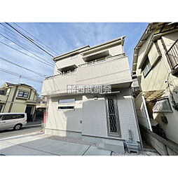 東京都東大和市高木３丁目