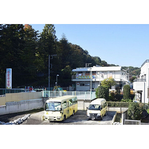 谷里保育園