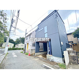 東京都国分寺市西町２丁目