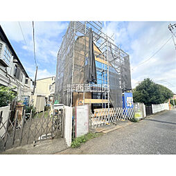 東京都東大和市新堀２丁目