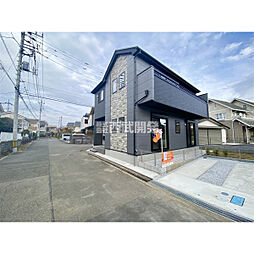 東京都日野市石田１丁目