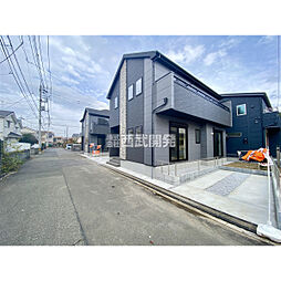 東京都日野市石田１丁目