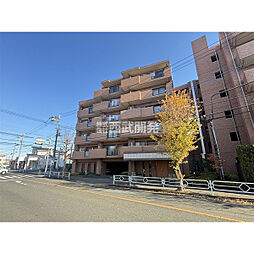 ローヤルガーデン立川けやき台第2