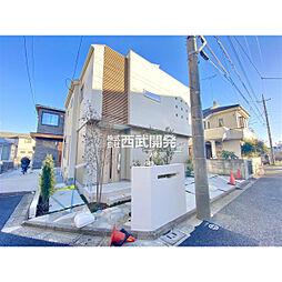 東京都国立市富士見台４丁目