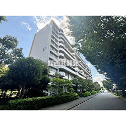 昭島つつじヶ丘ハイツ北17号棟