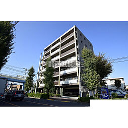 パレステージ中神