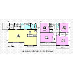 東京都立川市若葉町２丁目