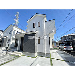 東京都立川市若葉町２丁目