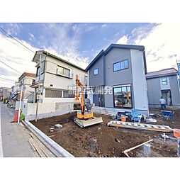 東京都武蔵村山市大南５丁目