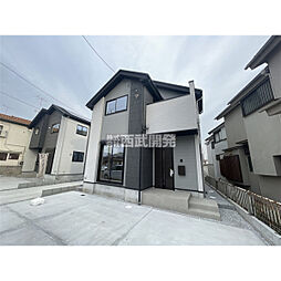 東京都武蔵村山市大南５丁目