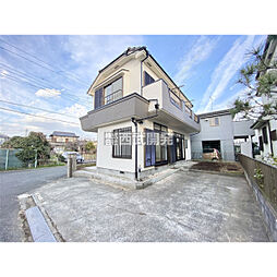 東京都武蔵村山市岸３丁目