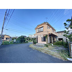 東京都武蔵村山市岸３丁目