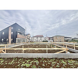 東京都立川市柏町４丁目